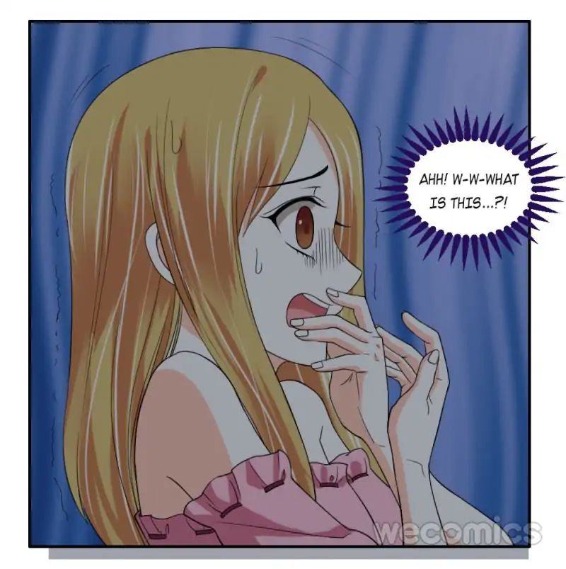 Take Care, My Demon King Chapter 18 - page 10