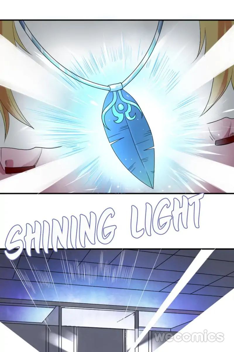 Take Care, My Demon King Chapter 18 - page 14