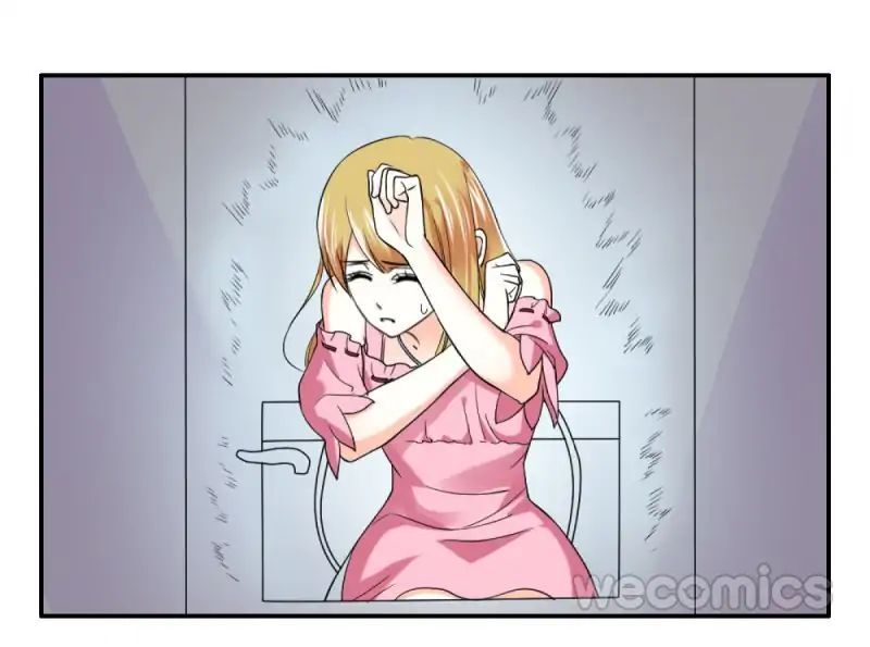 Take Care, My Demon King Chapter 18 - page 19