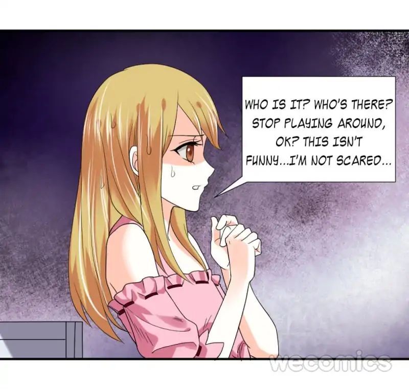 Take Care, My Demon King Chapter 18 - page 2