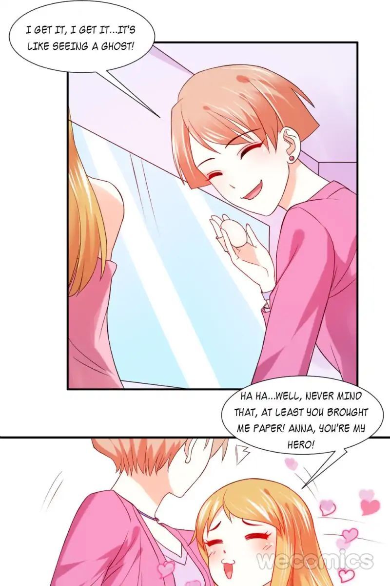 Take Care, My Demon King Chapter 18 - page 25
