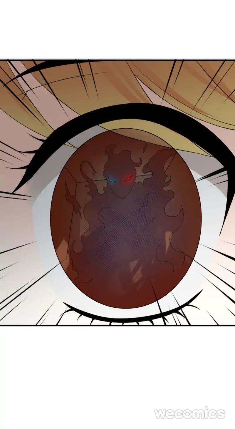 Take Care, My Demon King Chapter 18 - page 8