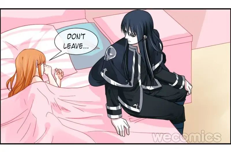 Take Care, My Demon King Chapter 44 - page 40