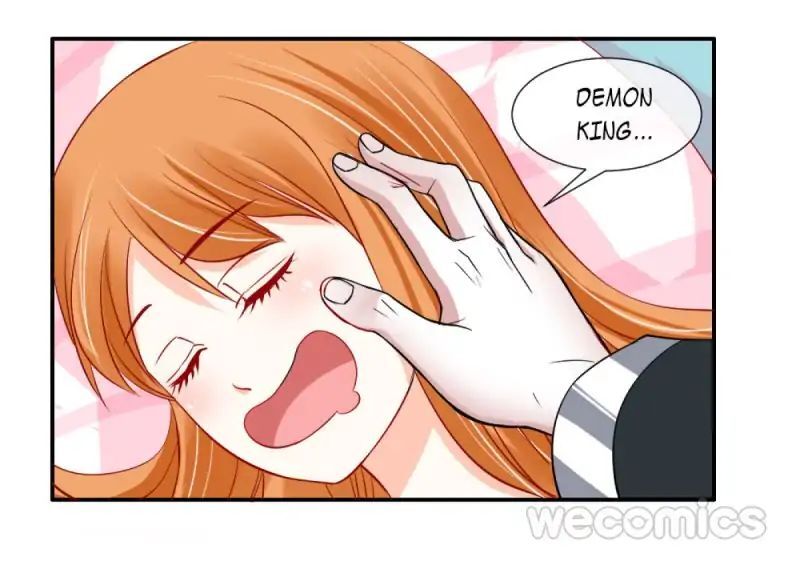 Take Care, My Demon King Chapter 44 - page 44