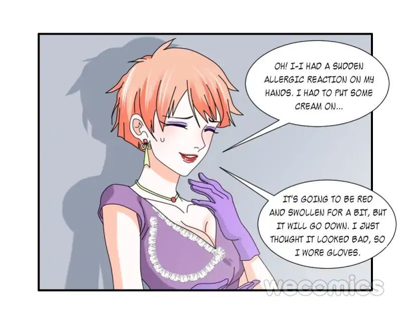 Take Care, My Demon King Chapter 24 - page 23