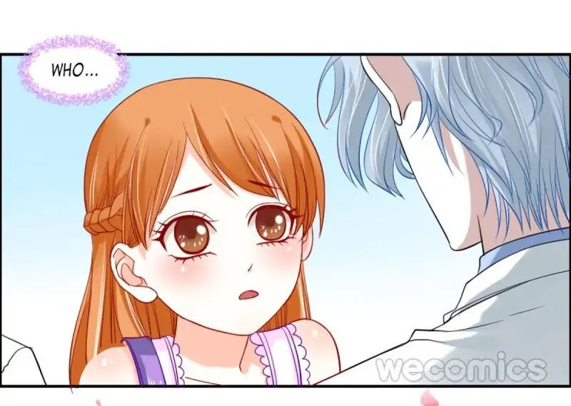 Take Care, My Demon King Chapter 38 - page 1