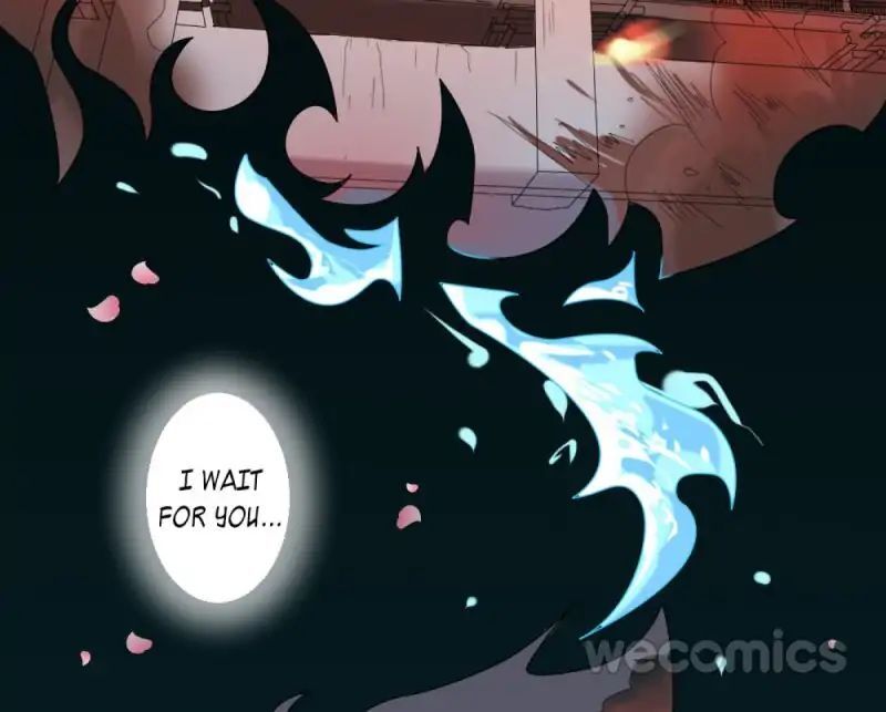 Take Care, My Demon King Chapter 38 - page 10