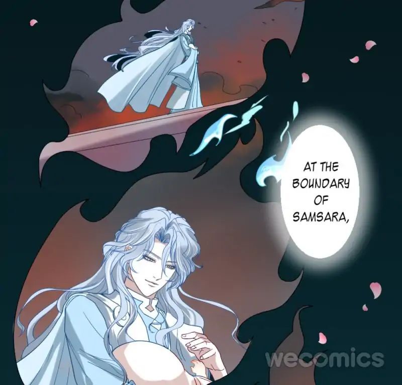 Take Care, My Demon King Chapter 38 - page 11