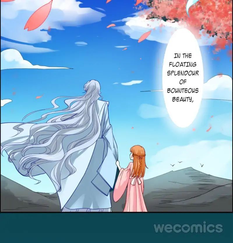 Take Care, My Demon King Chapter 38 - page 13
