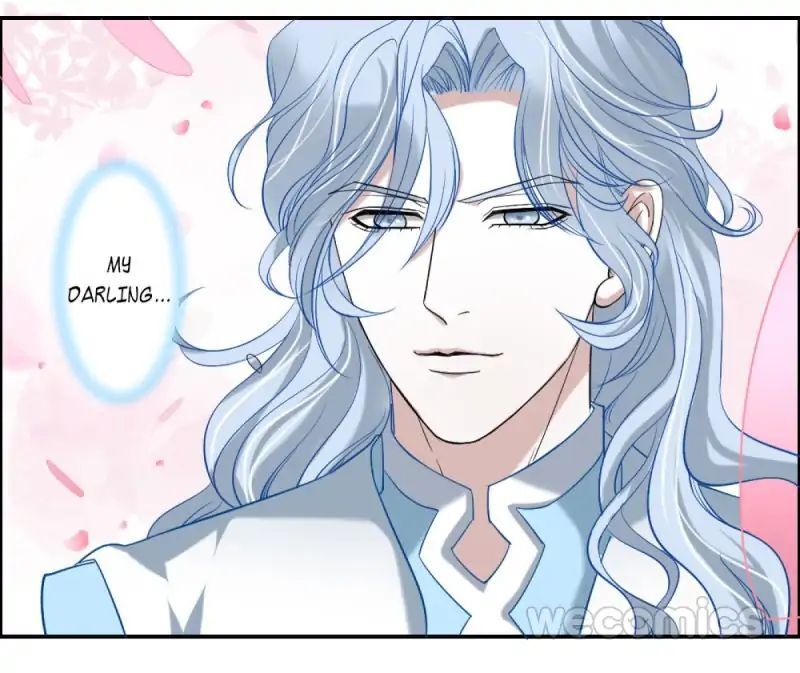 Take Care, My Demon King Chapter 38 - page 5