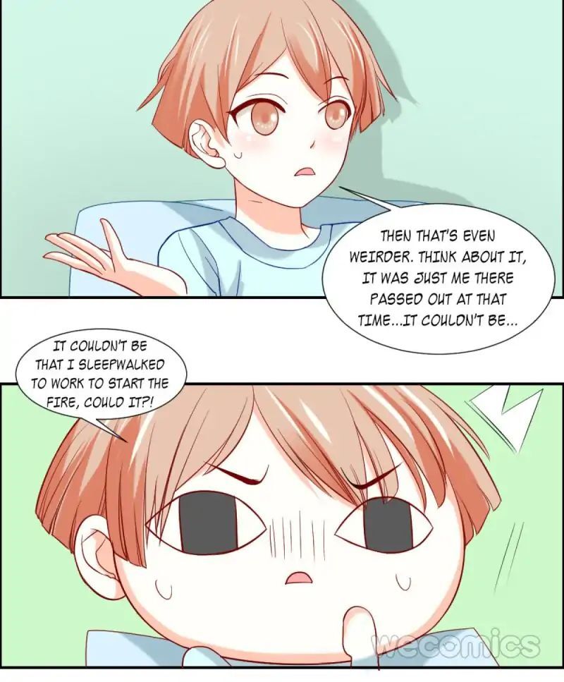Take Care, My Demon King Chapter 39 - page 11