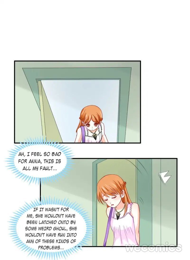Take Care, My Demon King Chapter 39 - page 14