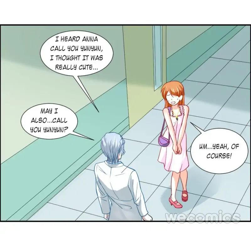 Take Care, My Demon King Chapter 39 - page 19