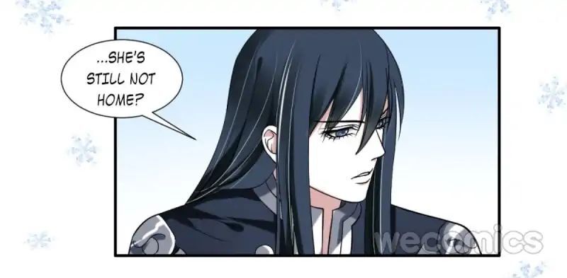 Take Care, My Demon King Chapter 39 - page 30