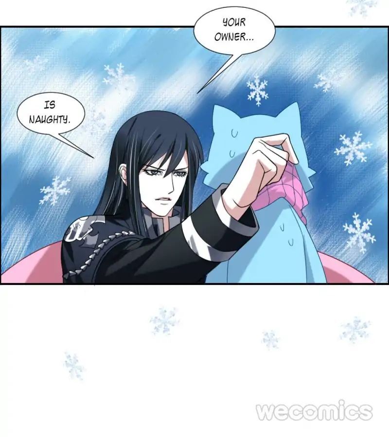 Take Care, My Demon King Chapter 39 - page 31