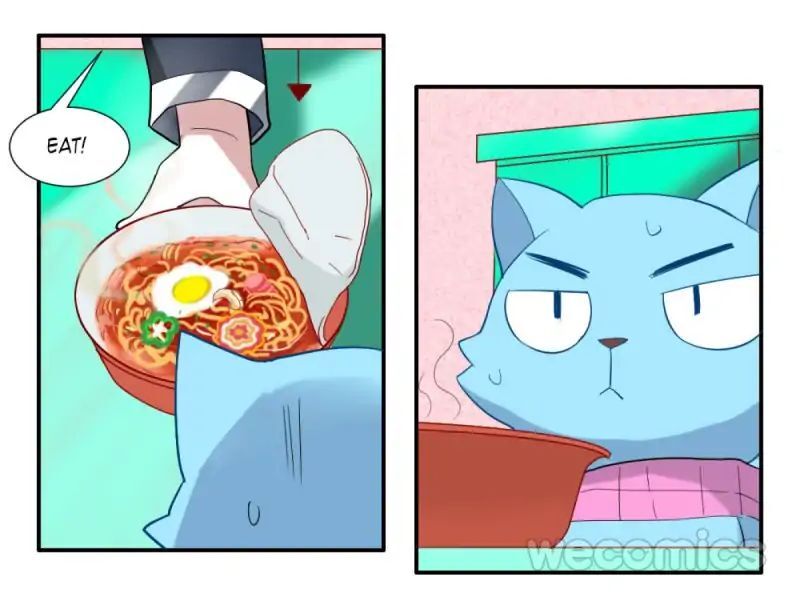 Take Care, My Demon King Chapter 39 - page 4
