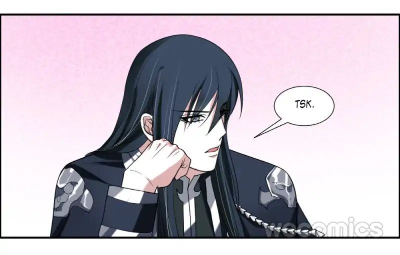 Take Care, My Demon King Chapter 39 - page 5
