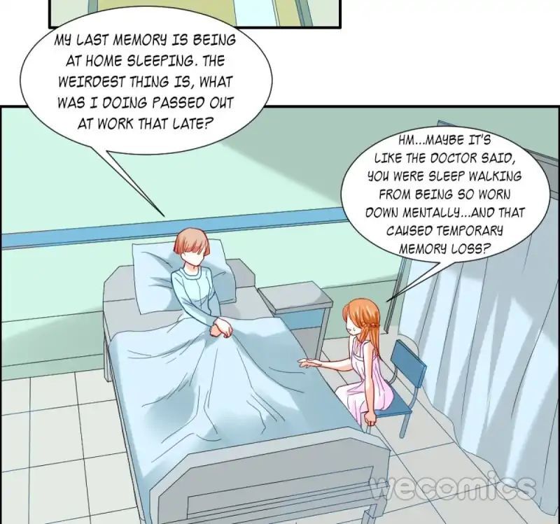 Take Care, My Demon King Chapter 39 - page 9
