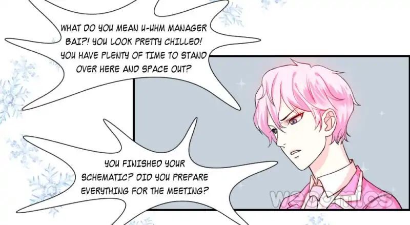 Take Care, My Demon King Chapter 19 - page 15