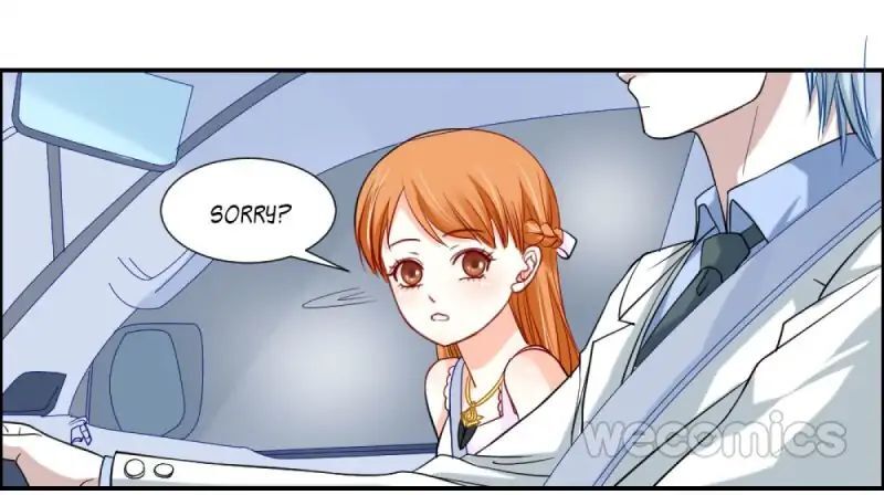 Take Care, My Demon King Chapter 41 - page 26