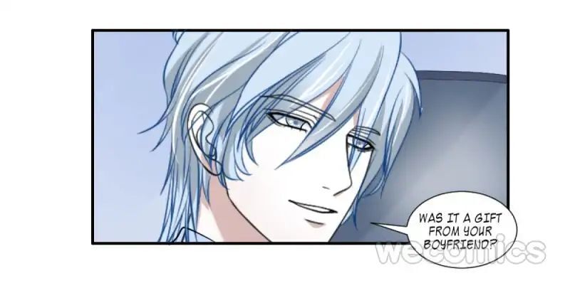 Take Care, My Demon King Chapter 41 - page 29