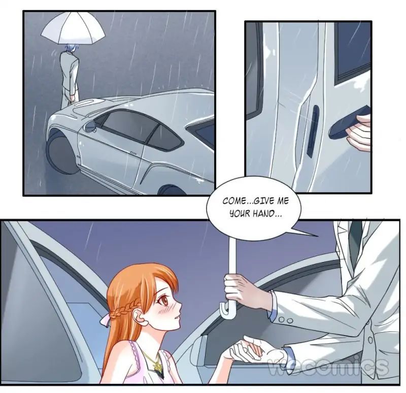 Take Care, My Demon King Chapter 41 - page 41
