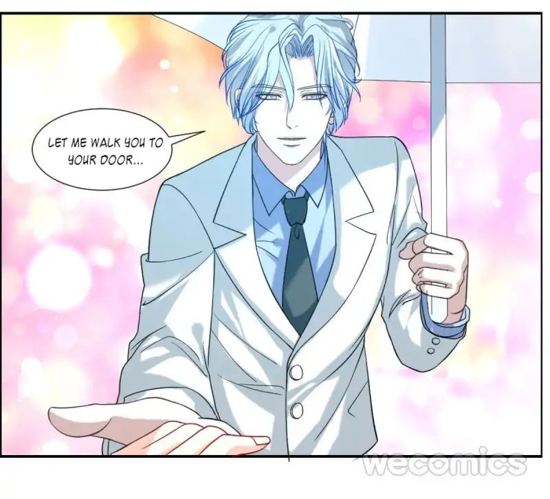 Take Care, My Demon King Chapter 41 - page 42