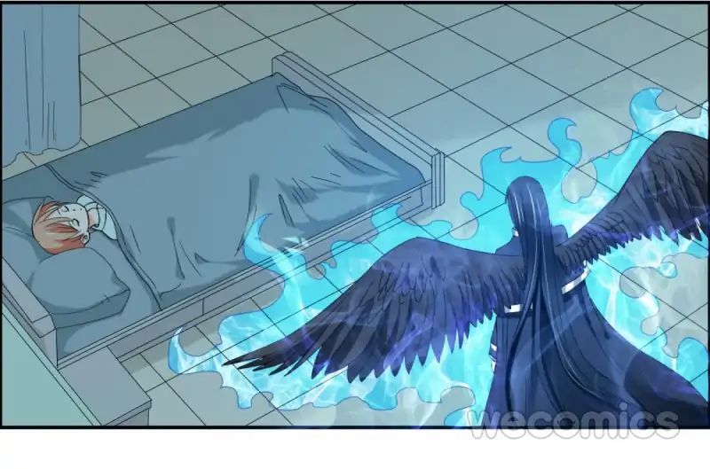Take Care, My Demon King Chapter 41 - page 6