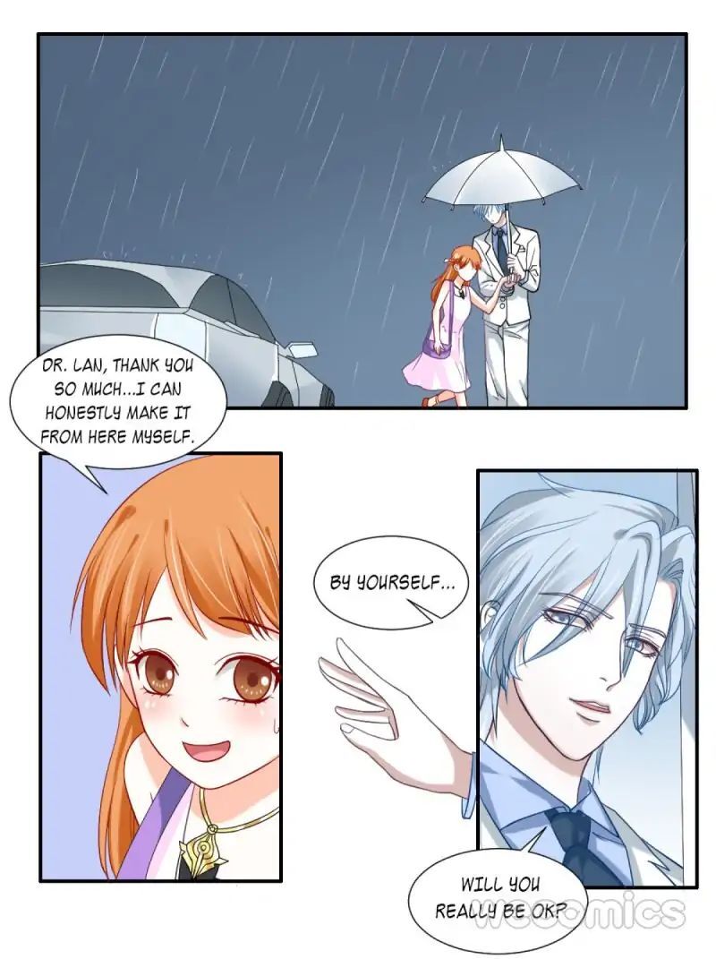 Take Care, My Demon King Chapter 42 - page 1