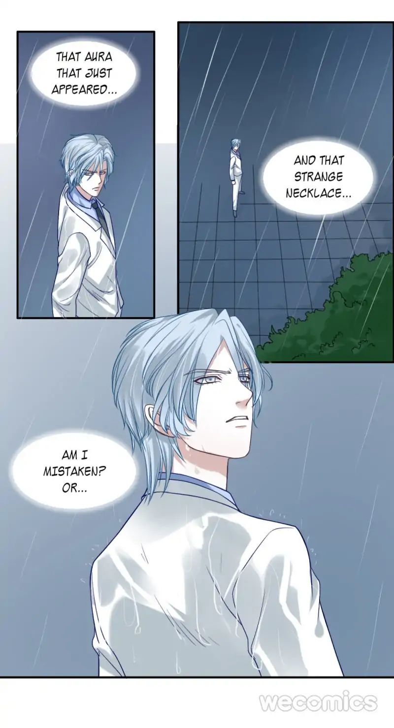 Take Care, My Demon King Chapter 42 - page 14