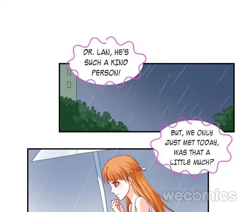 Take Care, My Demon King Chapter 42 - page 15