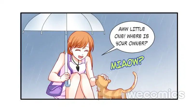 Take Care, My Demon King Chapter 42 - page 18