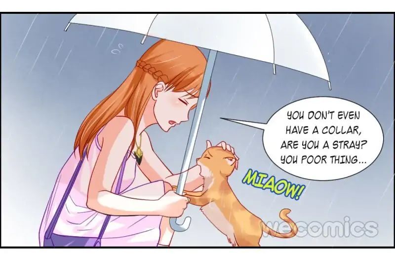 Take Care, My Demon King Chapter 42 - page 19