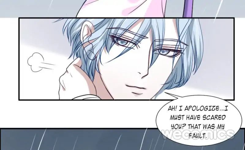 Take Care, My Demon King Chapter 42 - page 3