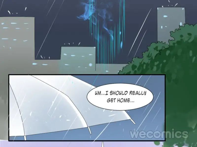 Take Care, My Demon King Chapter 42 - page 8