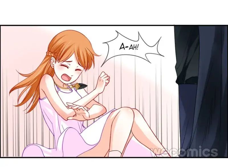 Take Care, My Demon King Chapter 43 - page 11