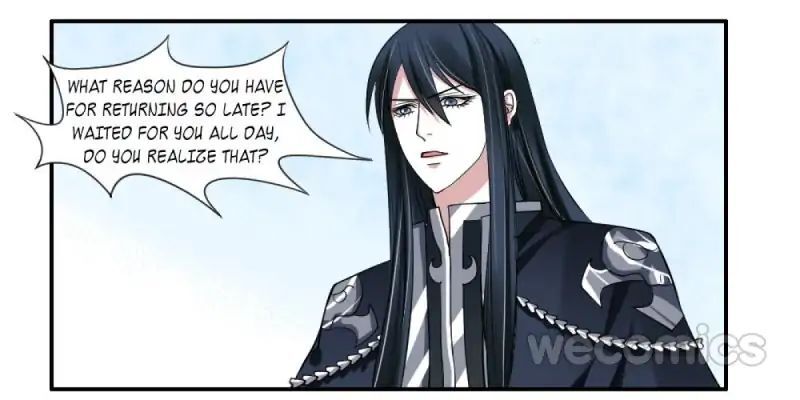 Take Care, My Demon King Chapter 43 - page 12