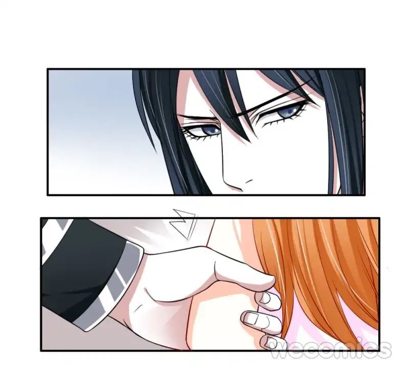 Take Care, My Demon King Chapter 43 - page 14
