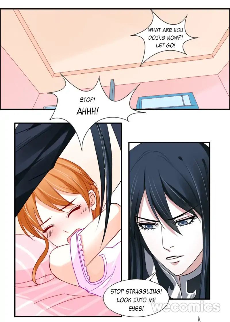Take Care, My Demon King Chapter 43 - page 15