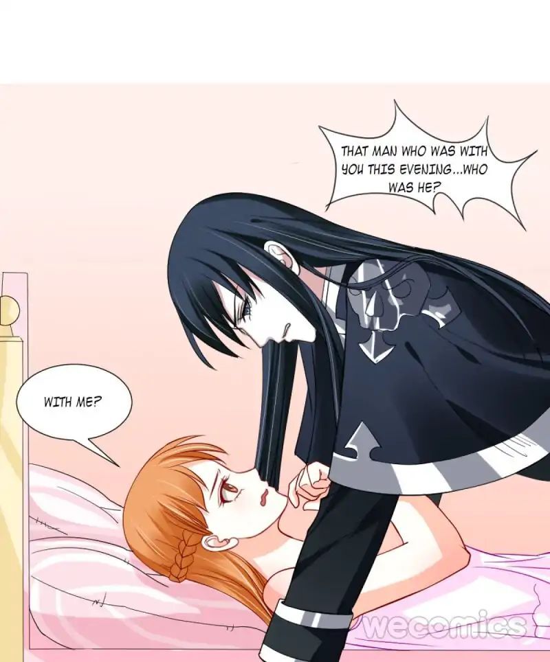 Take Care, My Demon King Chapter 43 - page 17