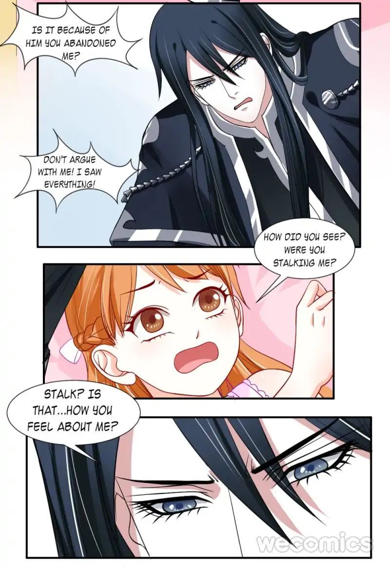 Take Care, My Demon King Chapter 43 - page 18