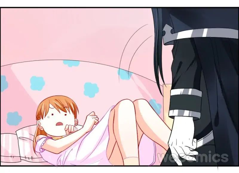 Take Care, My Demon King Chapter 43 - page 19