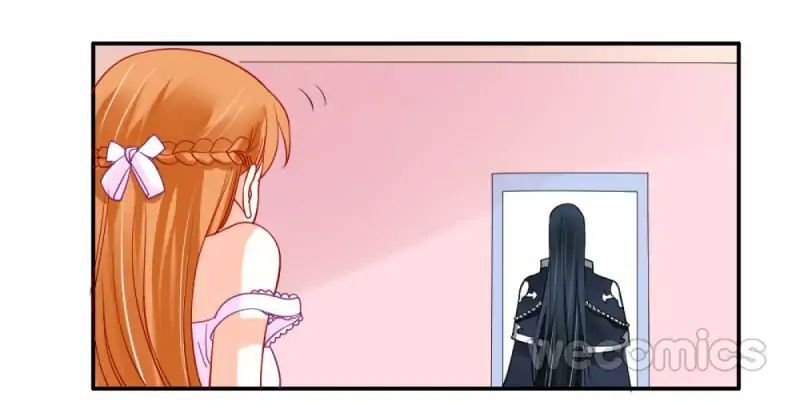 Take Care, My Demon King Chapter 43 - page 20