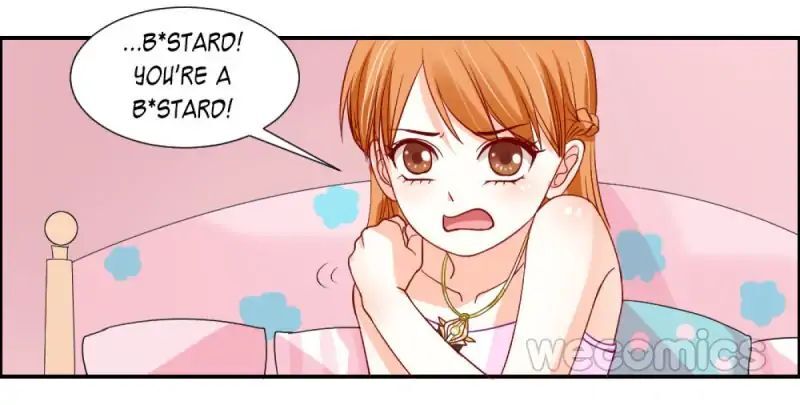 Take Care, My Demon King Chapter 43 - page 21