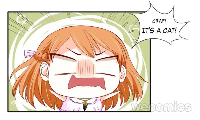 Take Care, My Demon King Chapter 43 - page 23