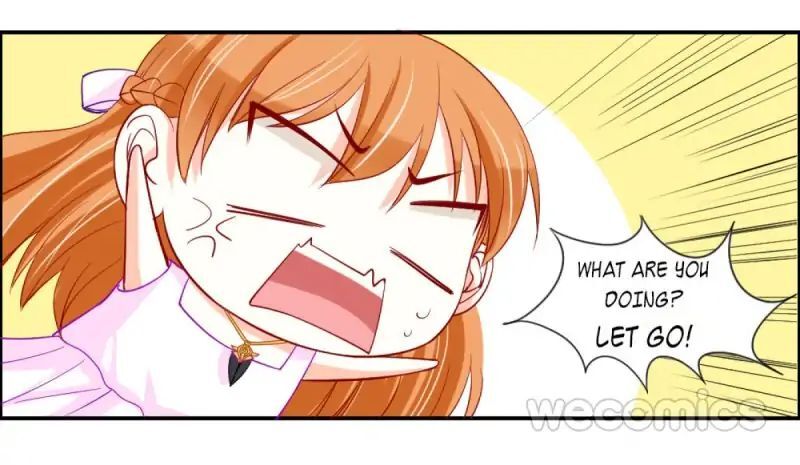 Take Care, My Demon King Chapter 43 - page 26