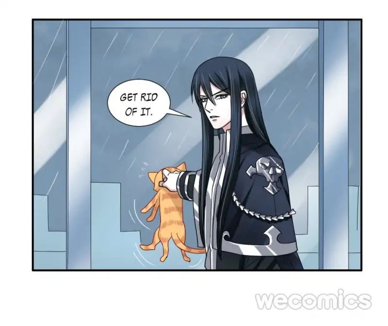 Take Care, My Demon King Chapter 43 - page 27
