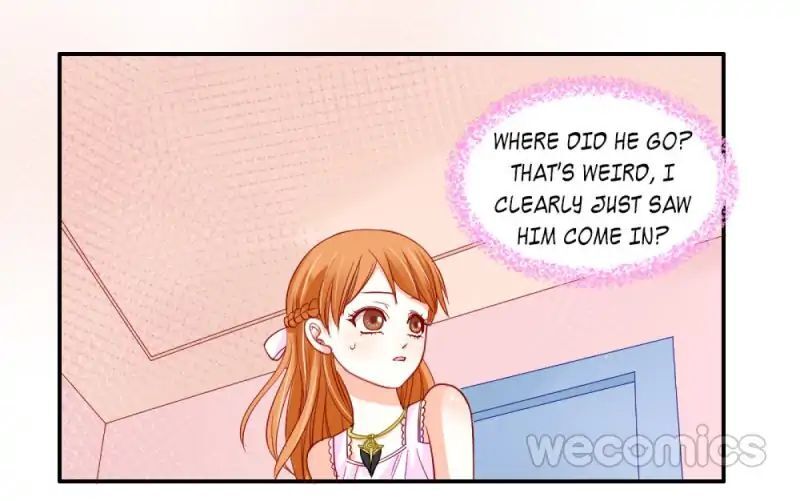 Take Care, My Demon King Chapter 43 - page 4
