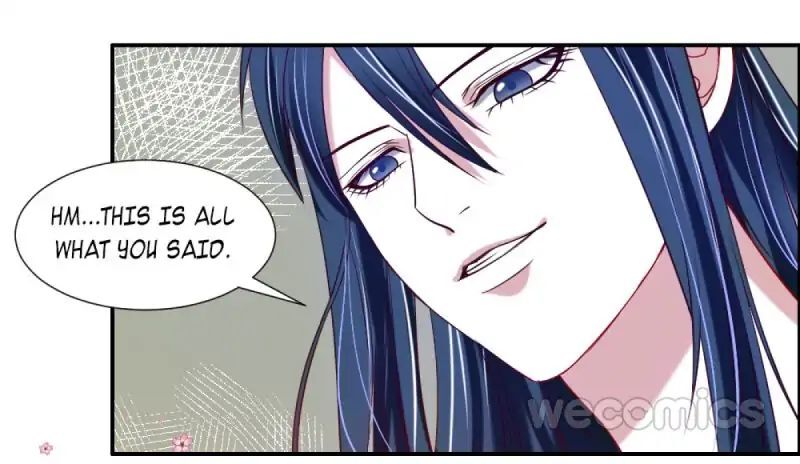 Take Care, My Demon King Chapter 22 - page 1