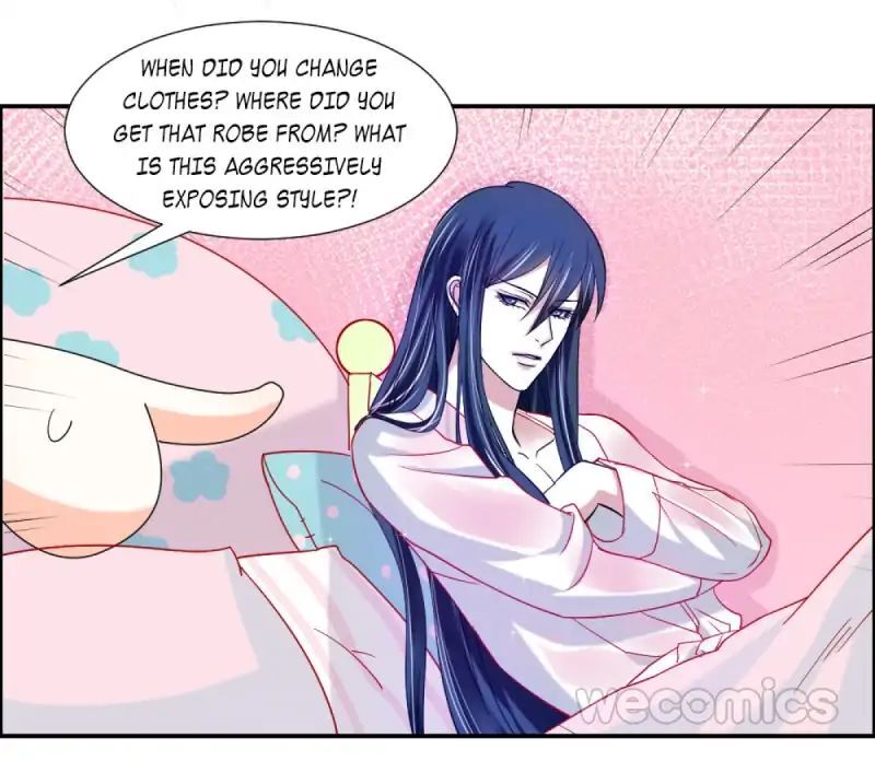 Take Care, My Demon King Chapter 22 - page 12